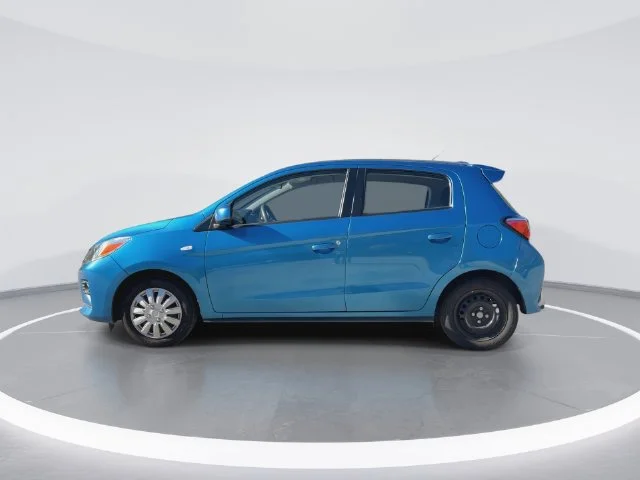 Used 2024  Mitsubishi  image 5