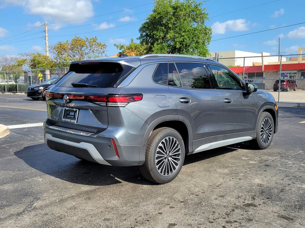 New 2026 Gray Volkswagen 2.0T S image 4