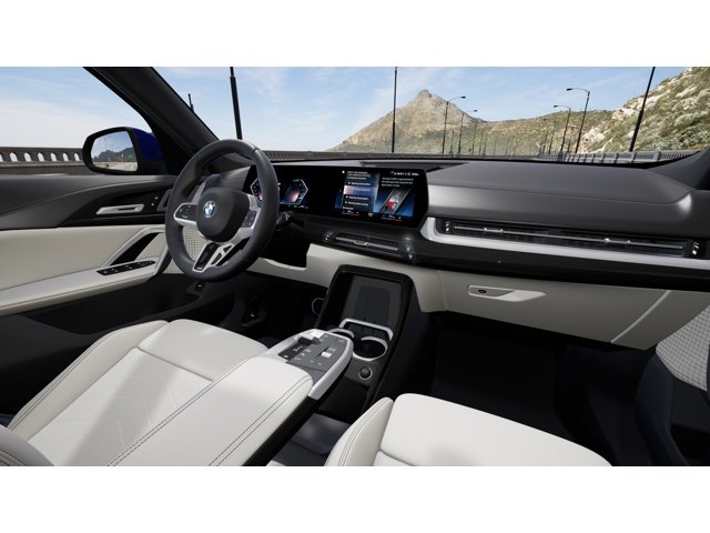 2026 BMW X1 XDrive28i - Photo 14