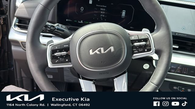 New 2026 Panthera Metal Kia SX Prestige image 12