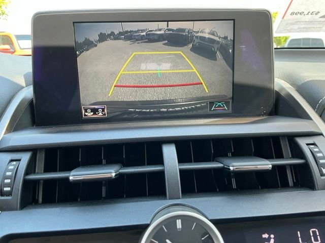 Used 2021 Gray Lexus 300h image 43