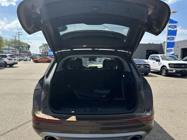 Used 2022 Brown Lincoln Reserve image 23