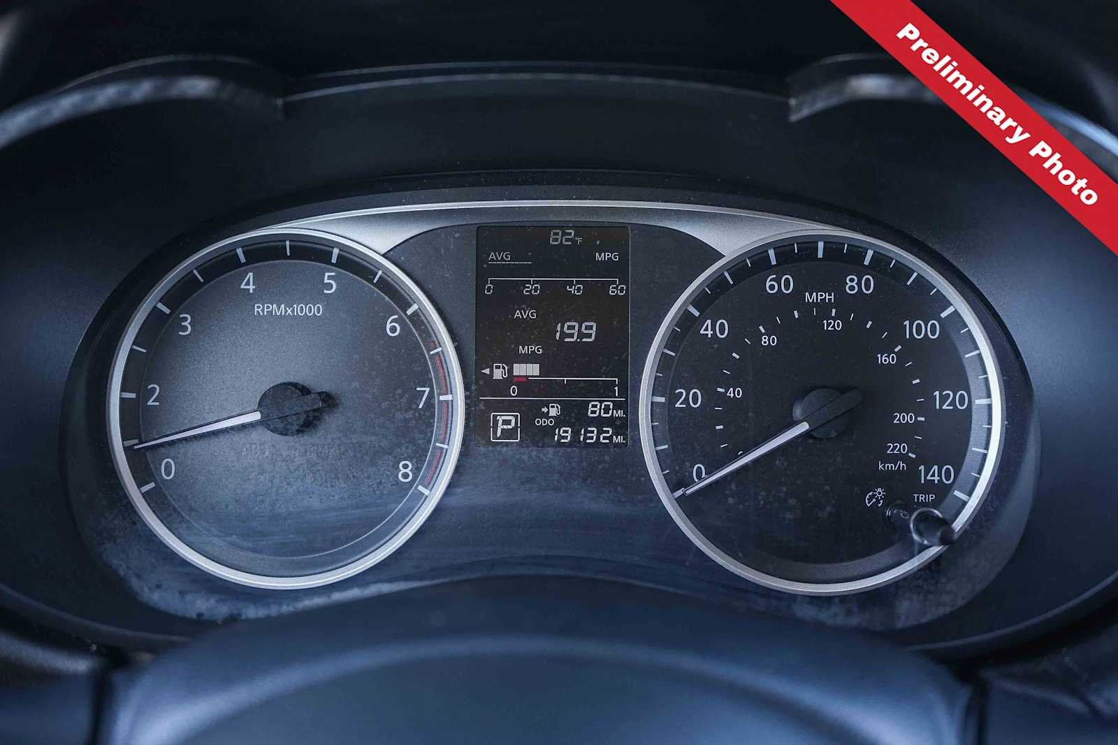 Used 2025 Super Black Nissan S image 17
