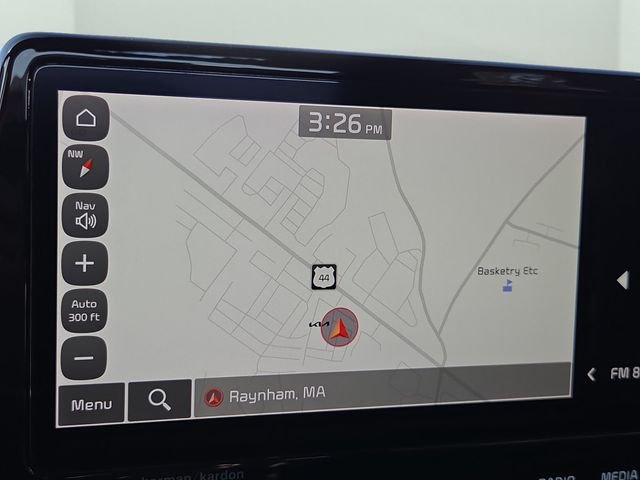 Certified Used 2023 Gray Kia GT image 10