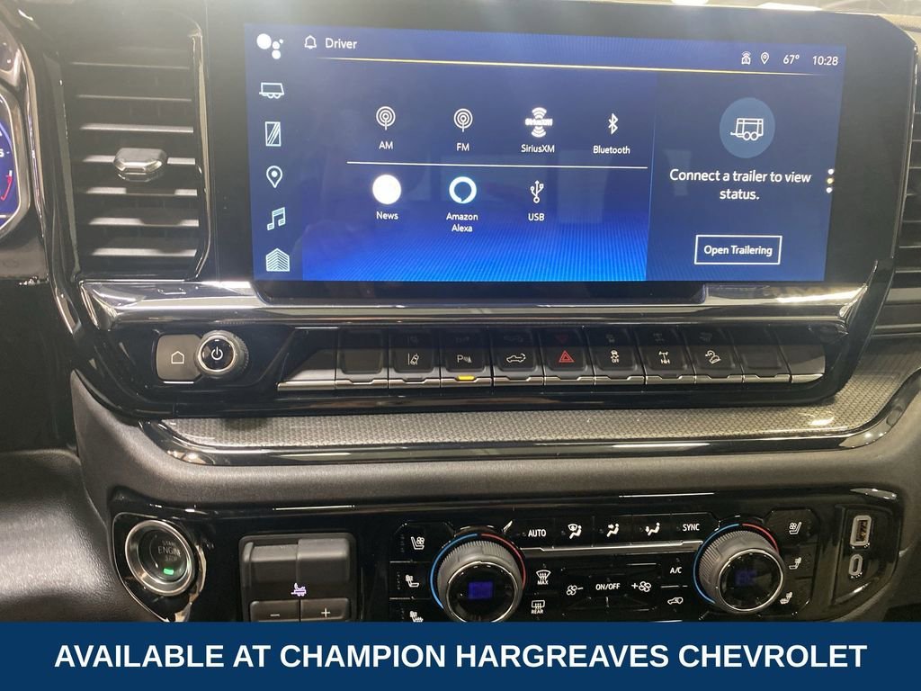 2024 Chevrolet Silverado 2500HD ZR2 - Photo 17