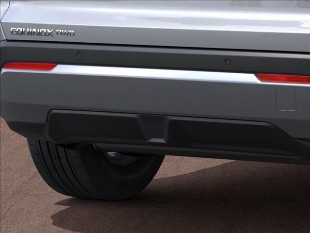 2026 Chevrolet Equinox LT - Photo 14