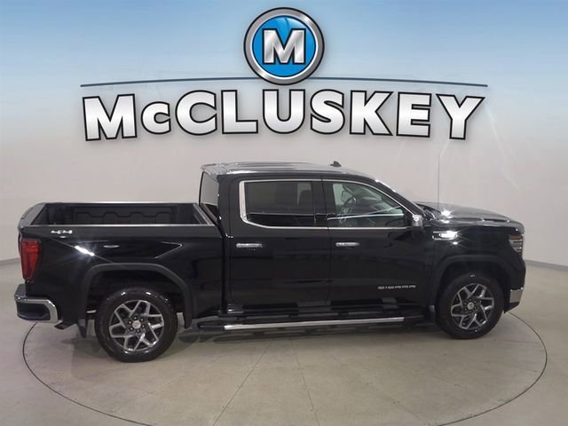 2023 GMC Sierra 1500 SLT - Photo 20