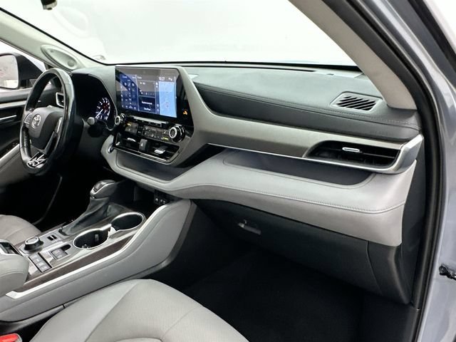 2021 Toyota Highlander Limited - Photo 13