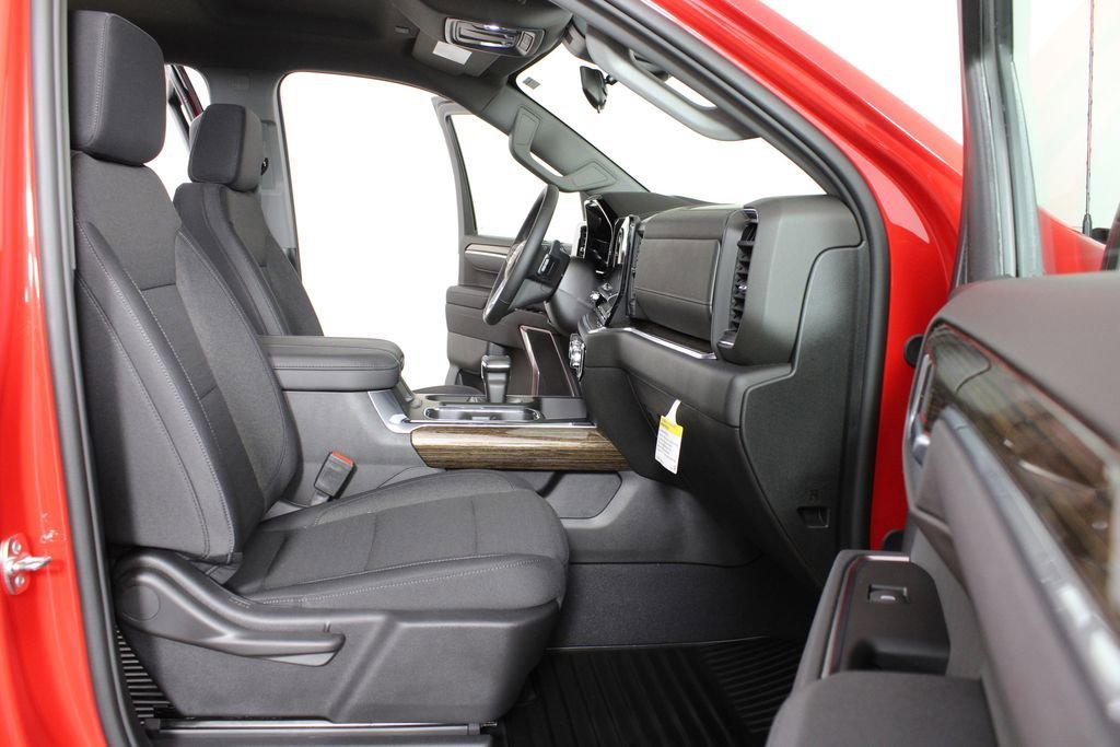 2026 GMC Sierra 1500 Elevation - Photo 17