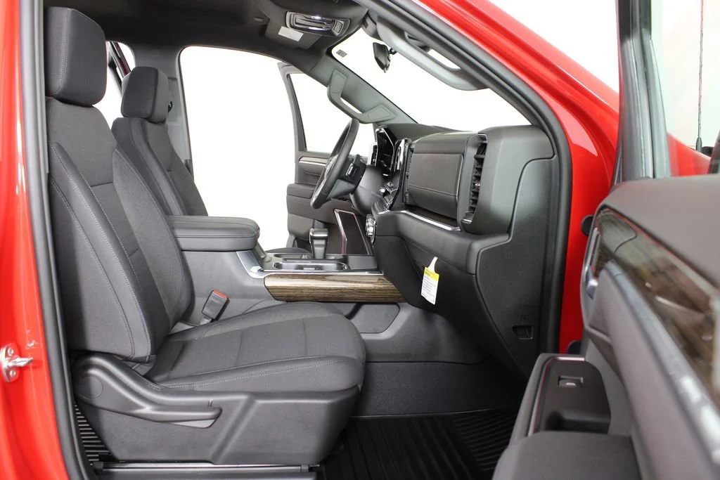 2026 GMC Sierra 1500 Elevation - Photo 17