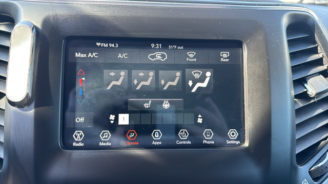 2020 Jeep Cherokee Lux - Photo 17