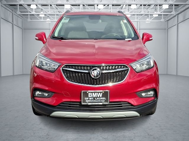 Used 2019 Buick Encore Sport Touring with VIN KL4CJ1SB5KB834961 for sale in Mount Laurel Township, NJ