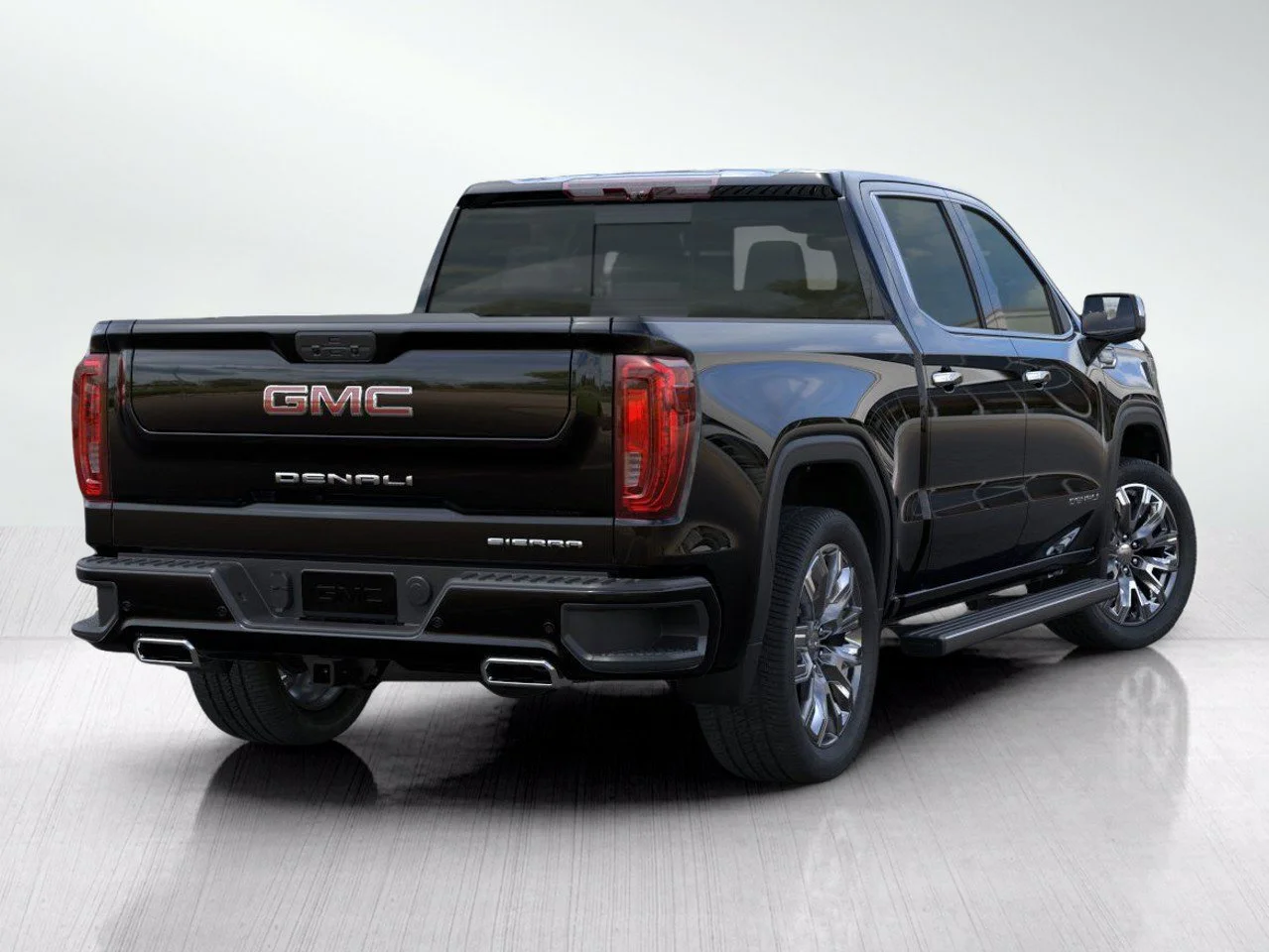 2026 GMC Sierra 1500 Denali - Photo 5