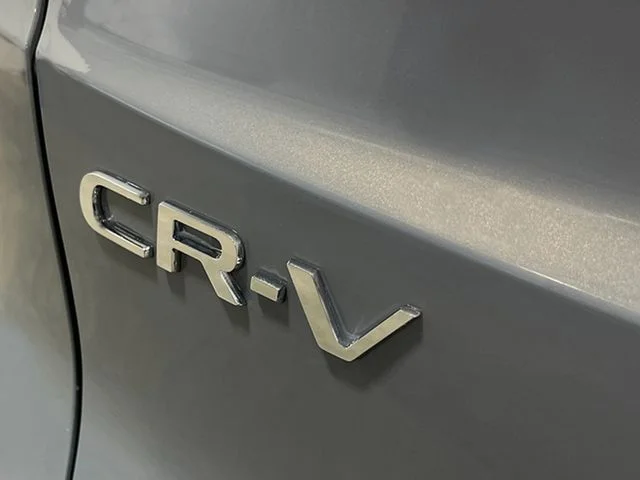 2026 Honda CR-V EX-L - Photo 6
