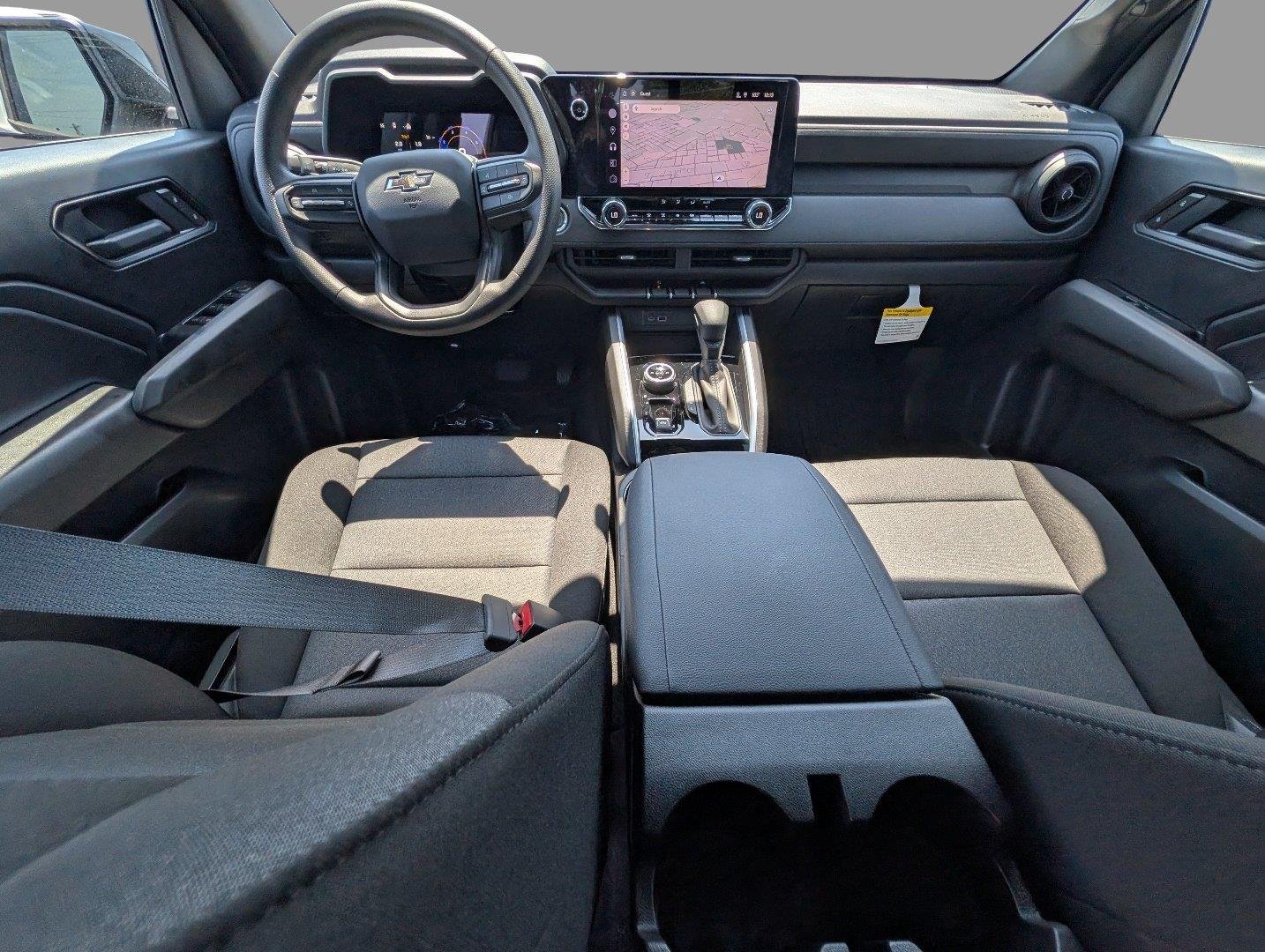 New 2026 Sterling Gray Metallic Chevrolet Trail Boss image 32