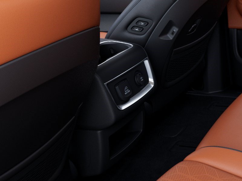 New 2026 Aurora Black Pearl Kia SX image 26