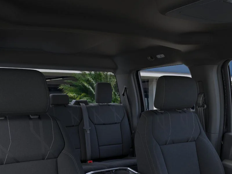 New 2026 Black Ford STX image 22