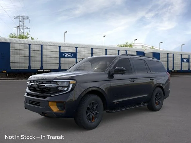 2026 Ford Expedition Tremor 4x4's photo