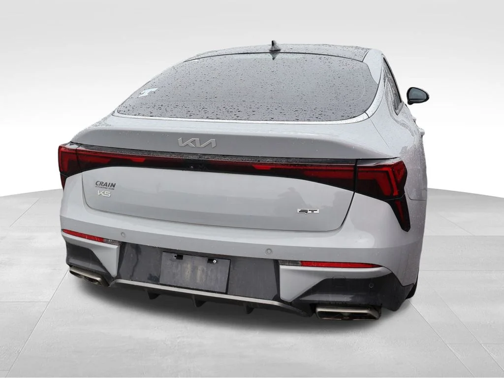 Used 2026 Gray Kia GT image 13