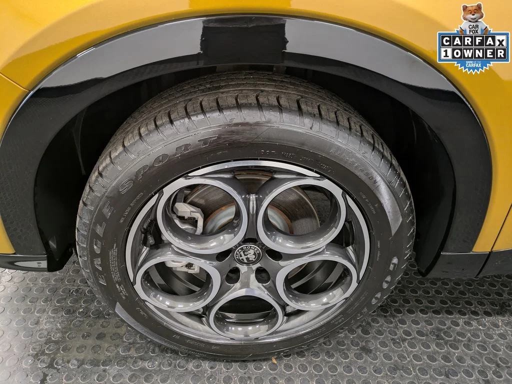 Used 2026  Alfa Romeo  image 7