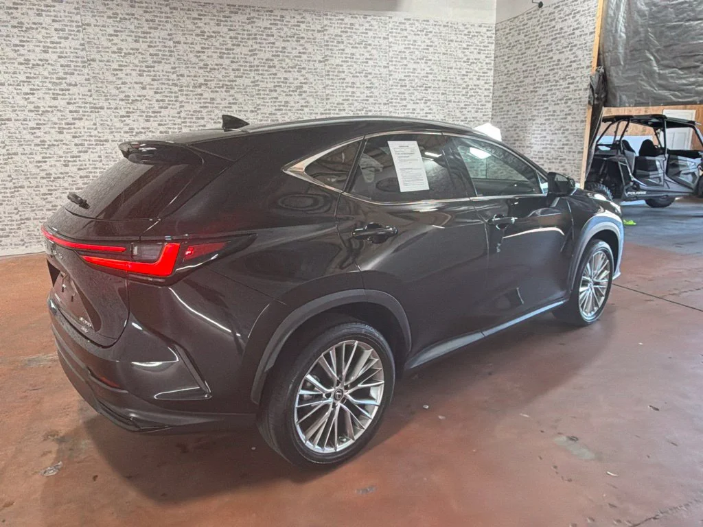 Used 2023 Caviar Lexus 350 Luxury image 7