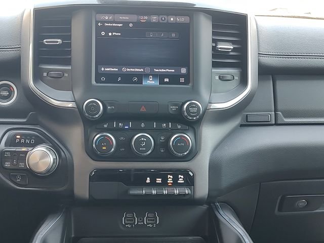 Used 2022 Red Ram Laramie image 13