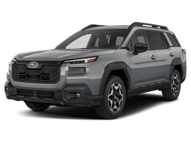 New 2026 RIVER ROCK PEARL Subaru Touring XT image 1