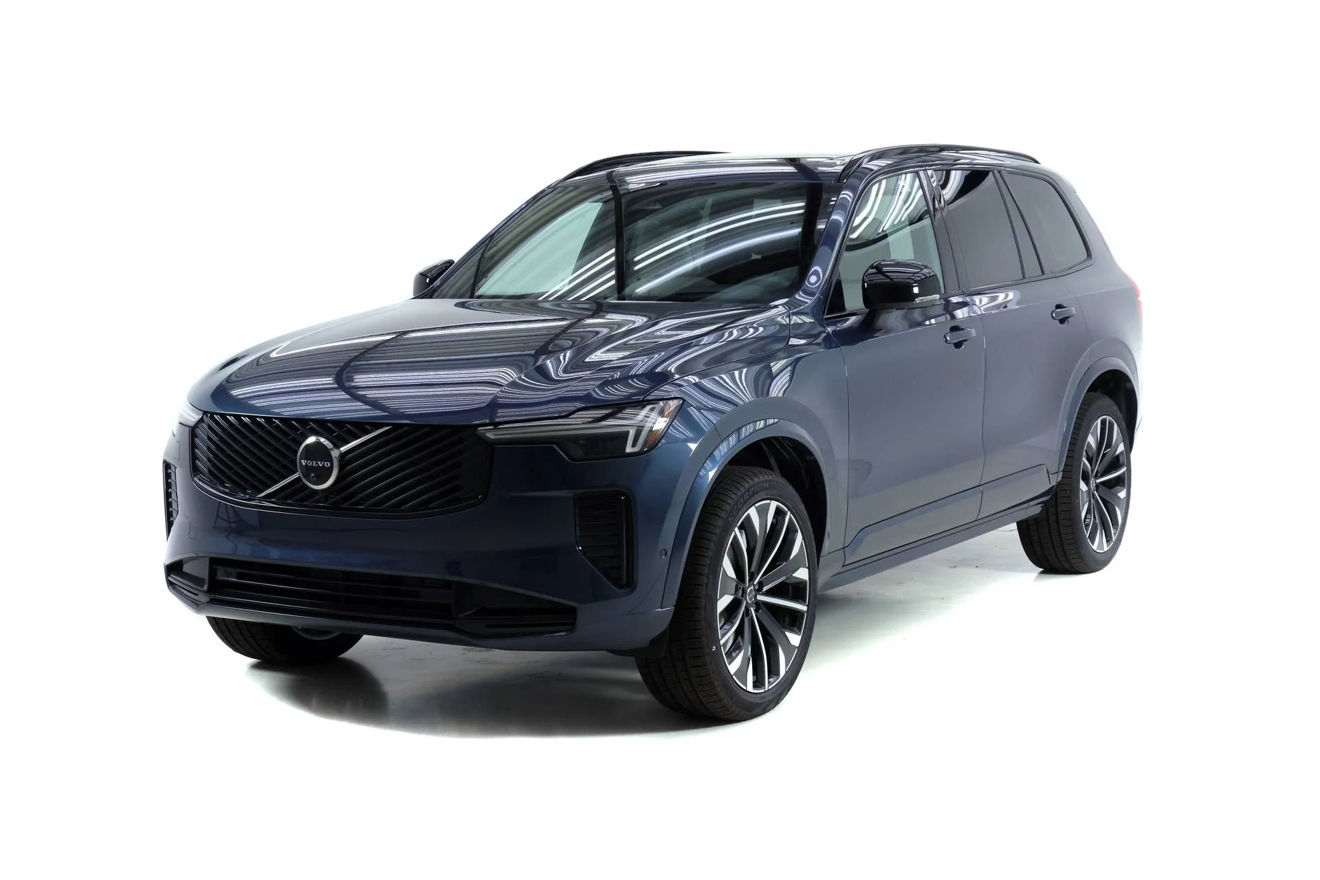 2027 Volvo XC90