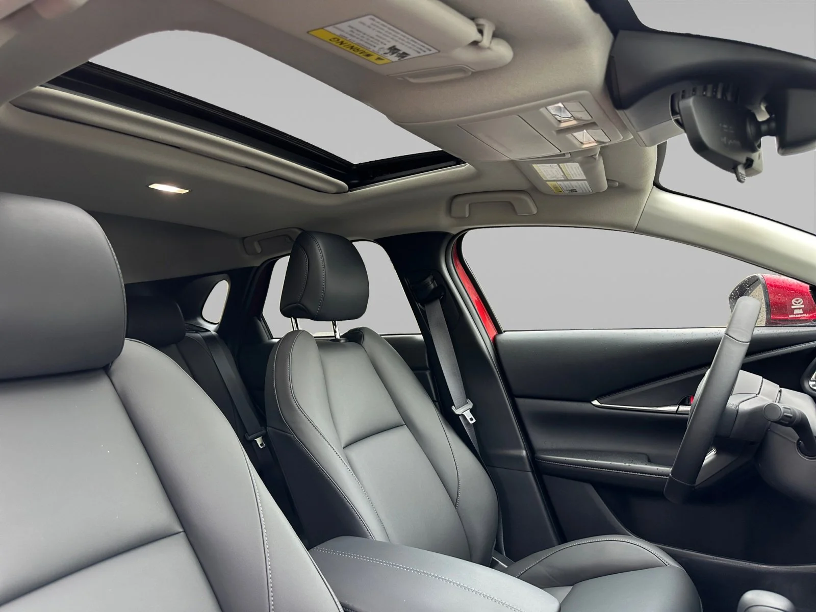 2025 Mazda CX-30 Preferred - Photo 20