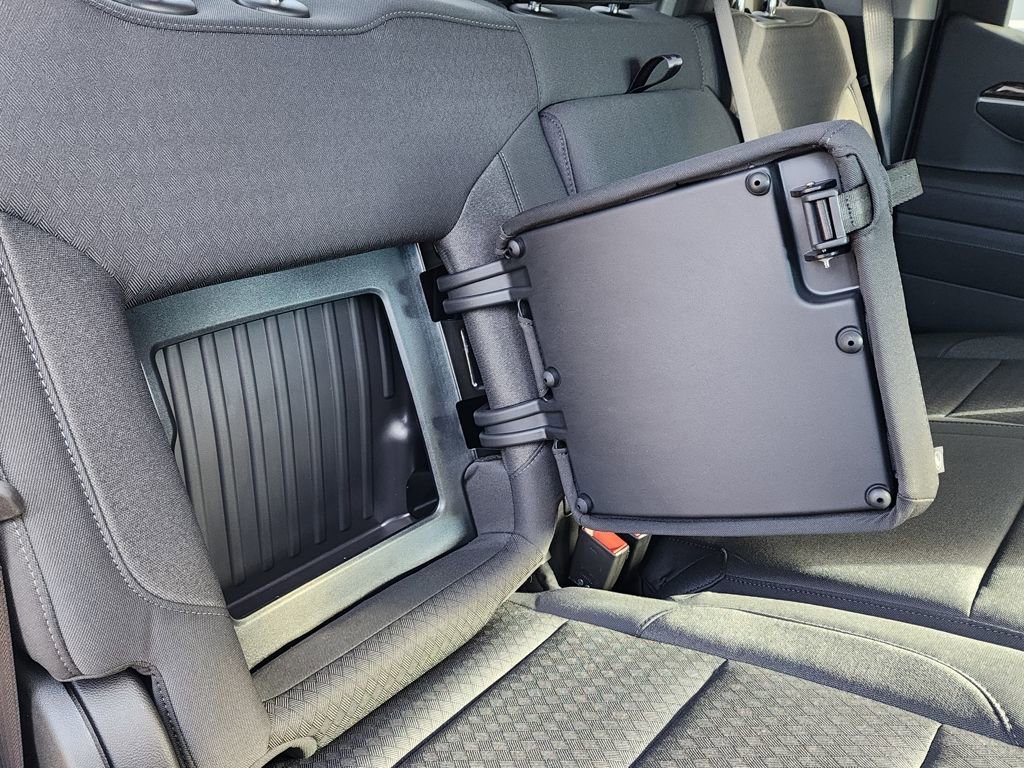2026 GMC Sierra 1500 Elevation - Photo 45