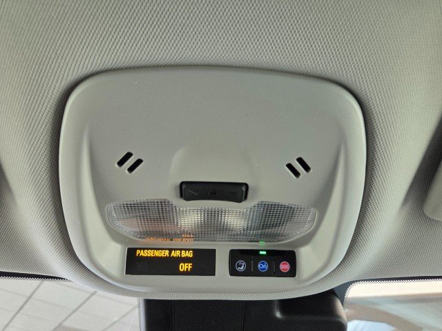 Used 2026 Mosaic Black Metallic Chevrolet LT image 35