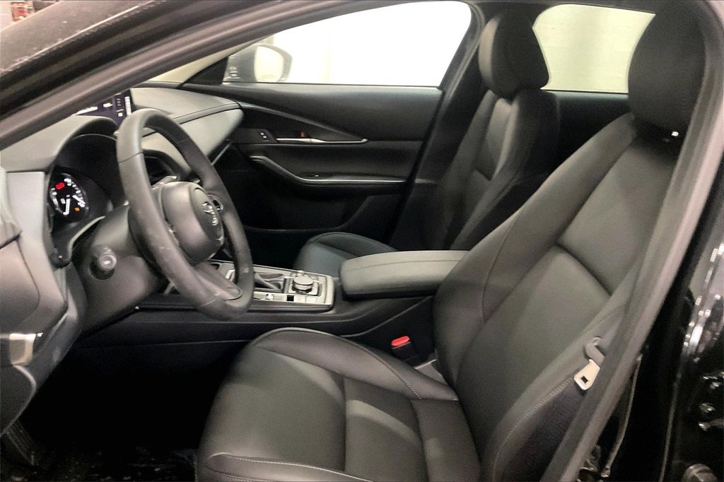 2026 MAZDA CX-30 - Image 8