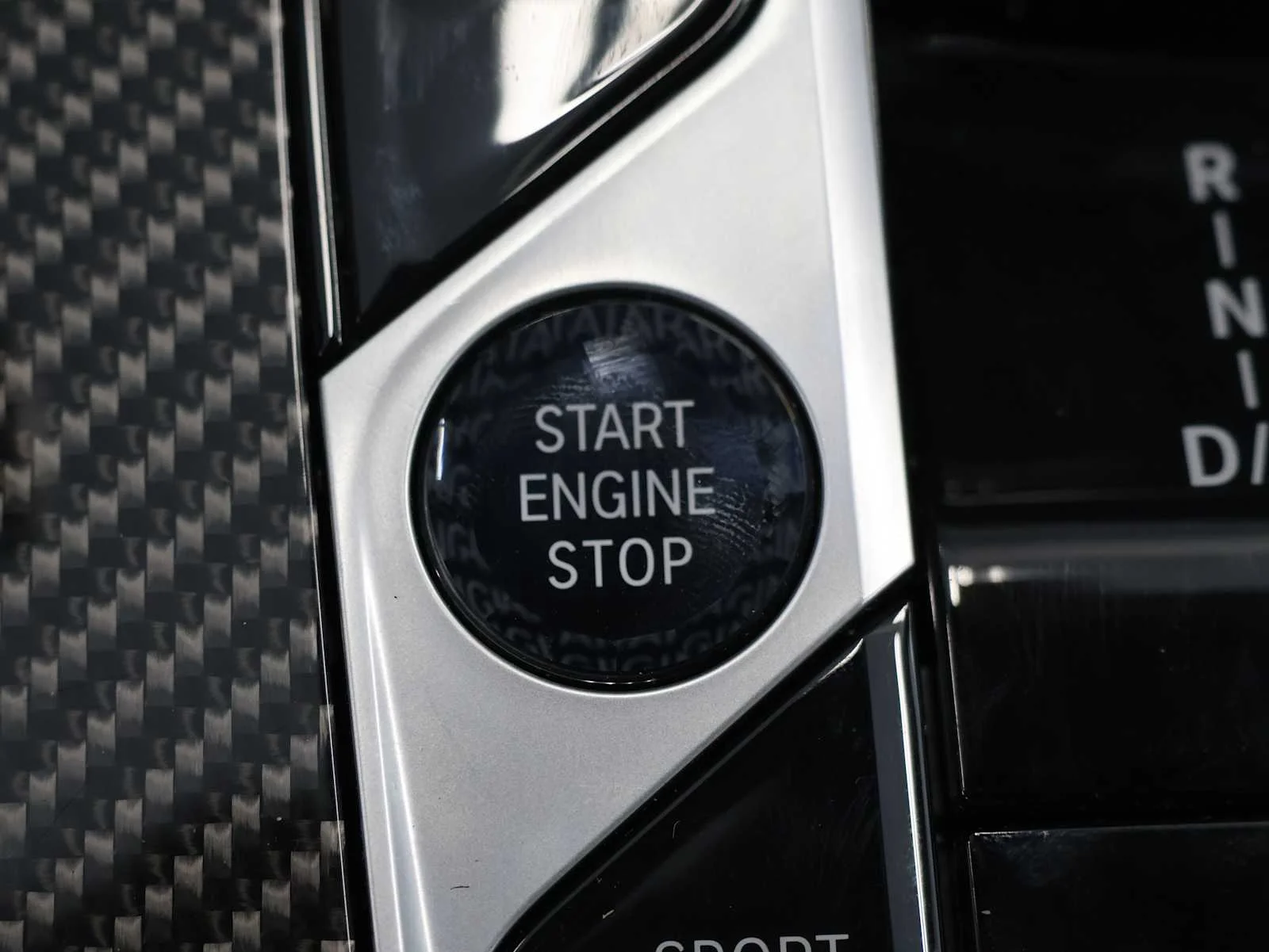 Certified Used 2025 Skyscraper Grey Metallic BMW M60i image 19