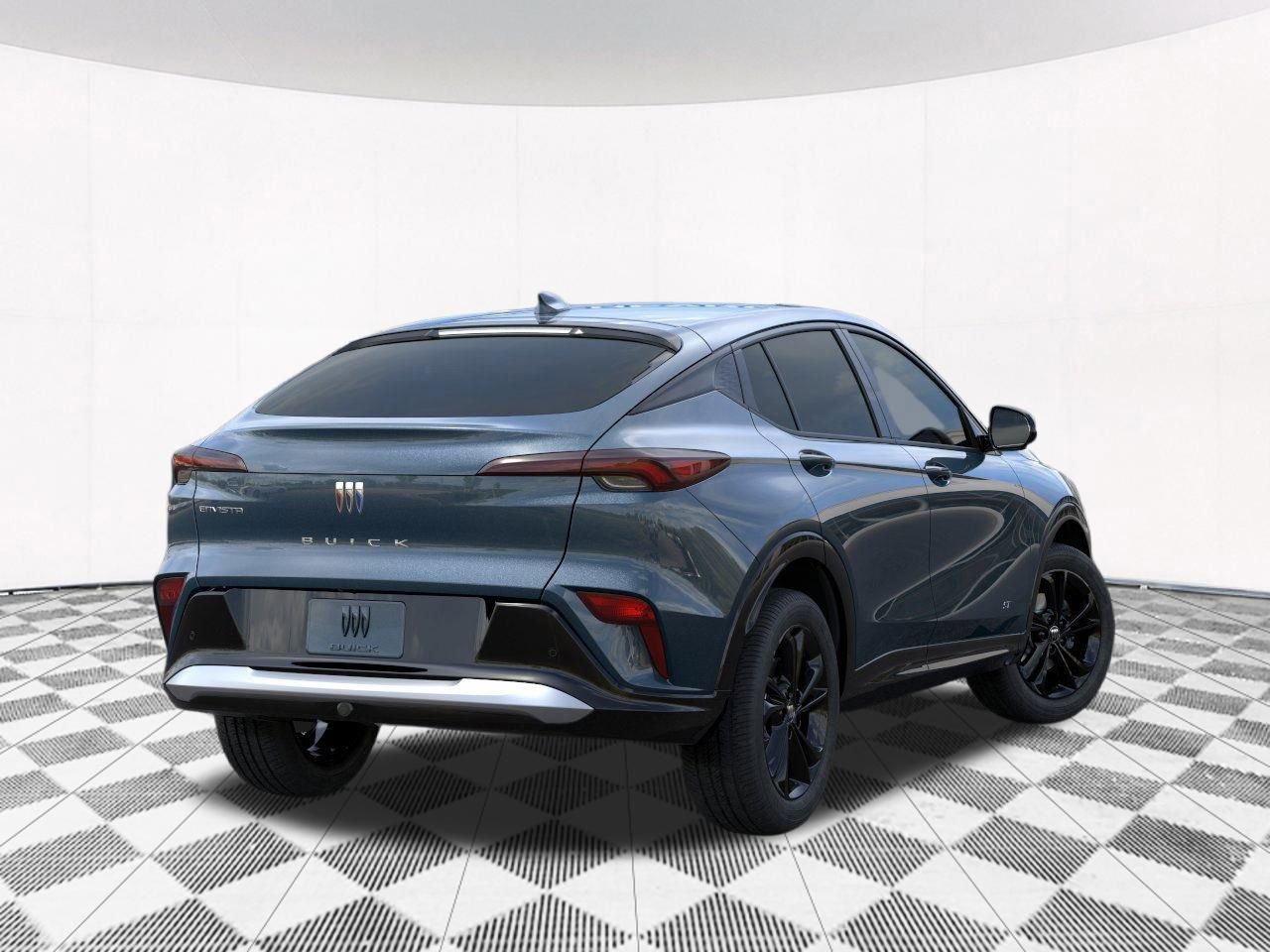 2026 BUICK ENVISTA - Image 9