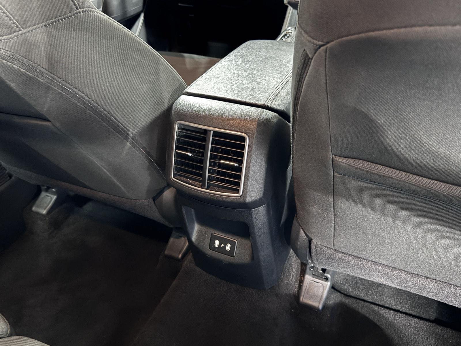 2026 Kia Sportage LX - Photo 22