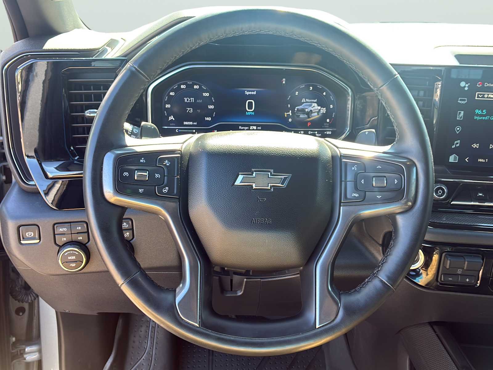 2023 Chevrolet Silverado 1500 ZR2 - Photo 3
