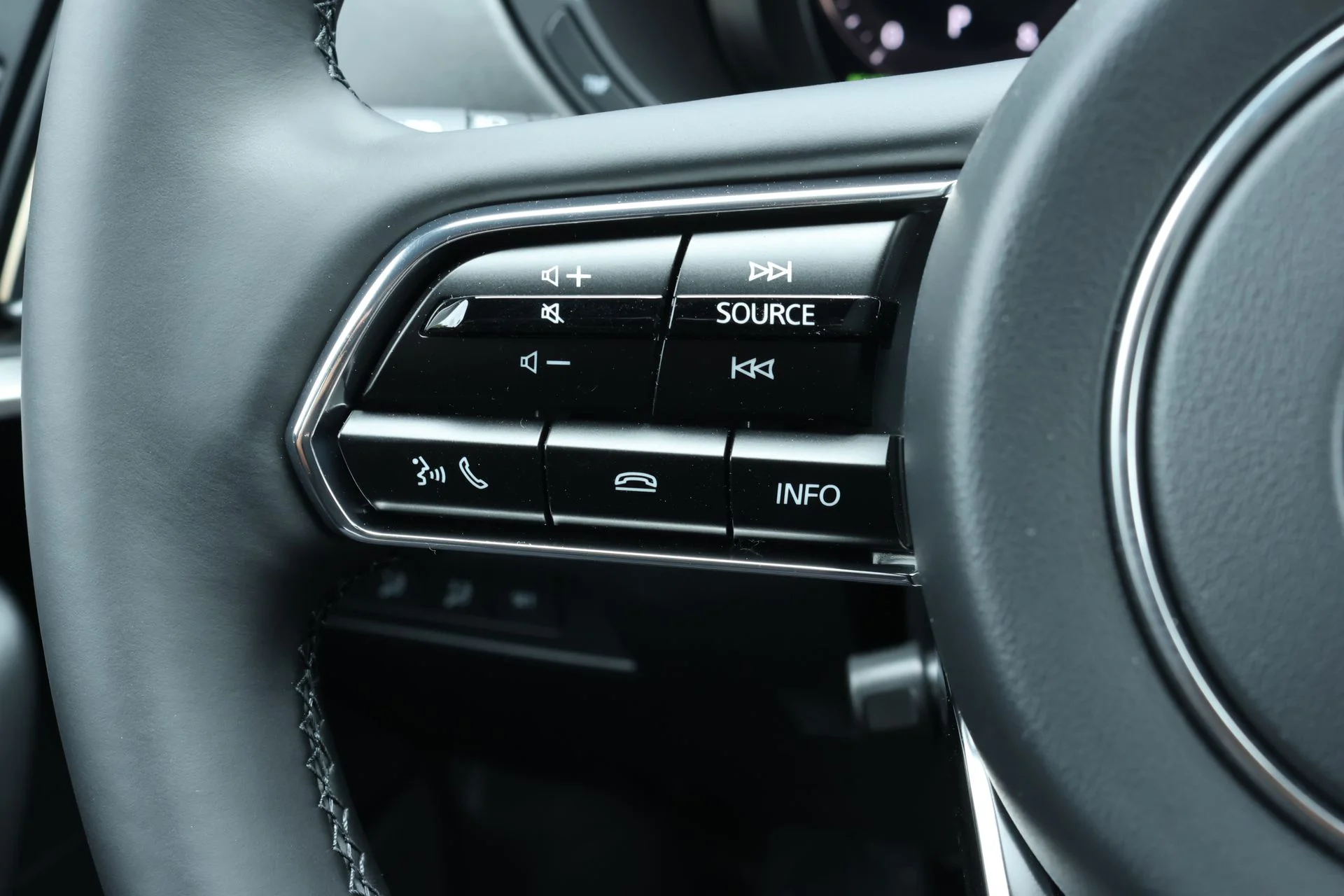 2026 Mazda CX-90 Premium Plus Package - Photo 9