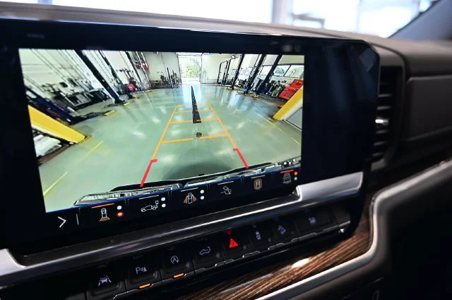 2026 GMC Sierra 1500 Elevation - Photo 19