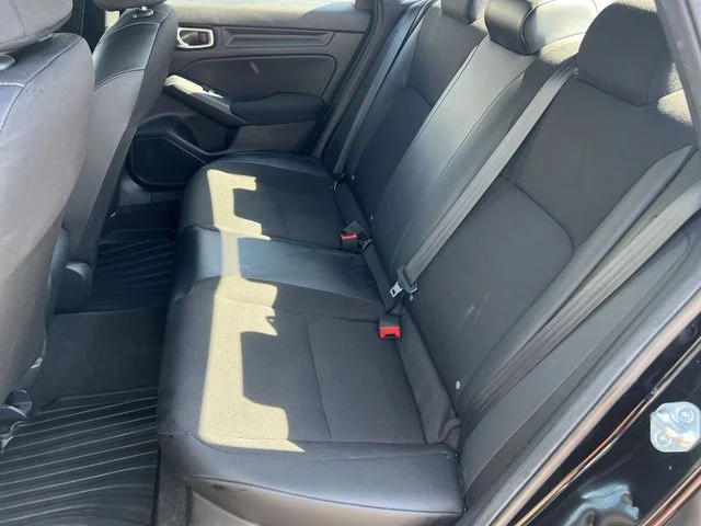 Used 2024  Honda Sport image 34