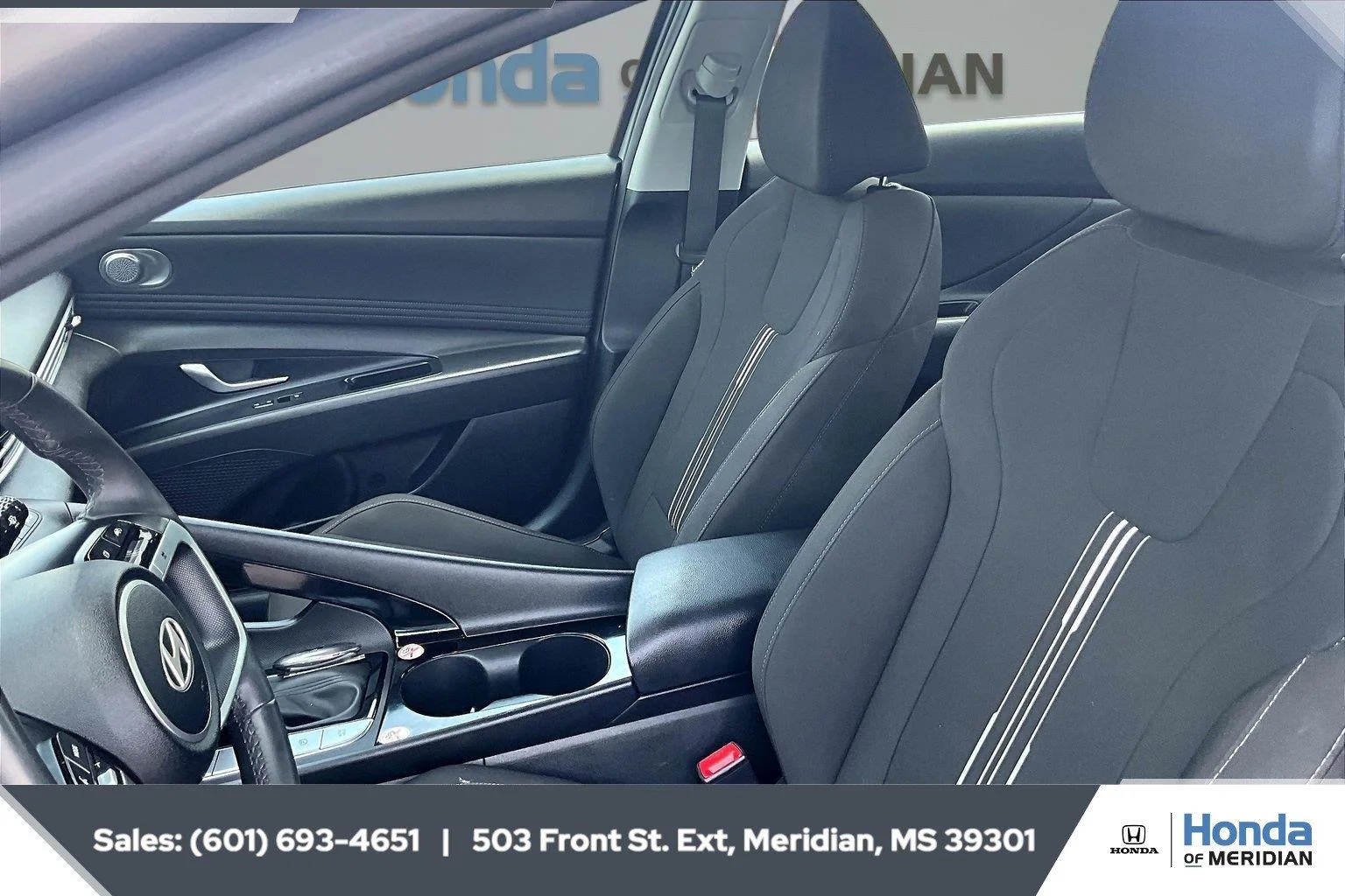 Used 2025 Fluid Metal Hyundai SEL Convenience image 18