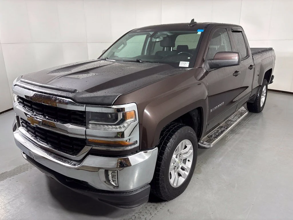 Used 2016 Brown Chevrolet LT image 5