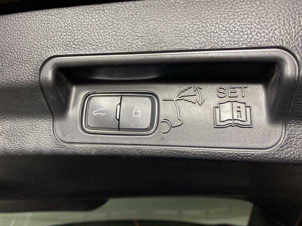 Used 2023 Black Metallic Ford Timberline image 31