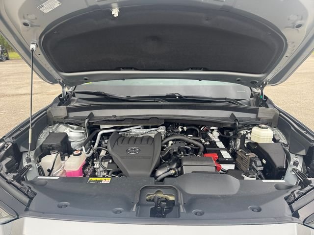 2024 Toyota Grand Highlander XLE - Photo 20