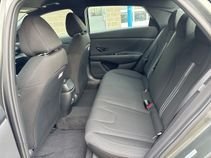 New 2026 Amazon Gray Hyundai SE image 14