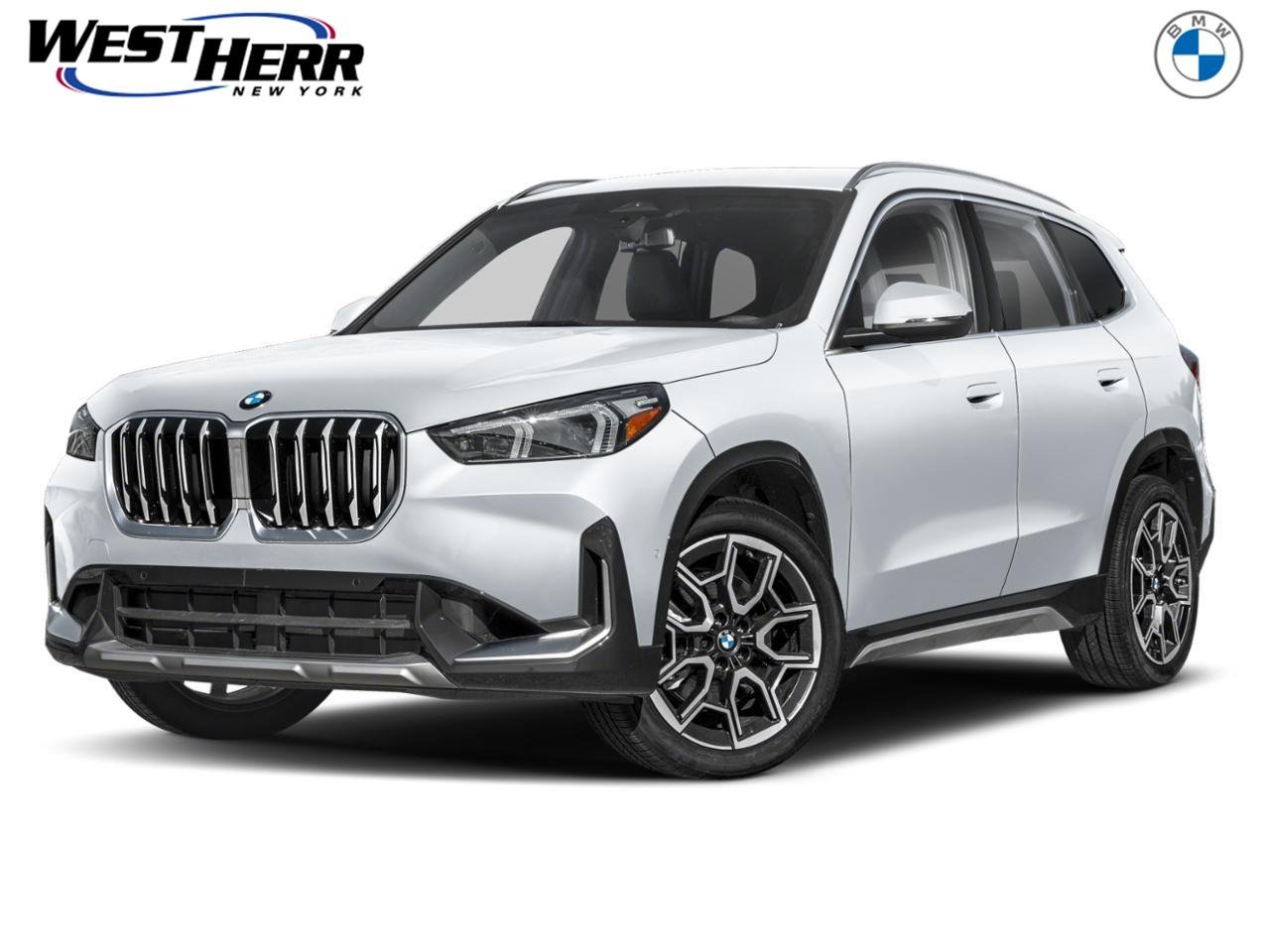 2026 BMW X1 28i