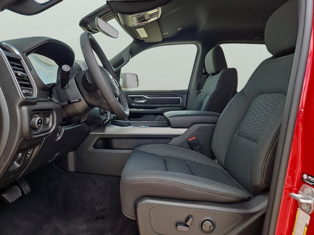 2026 RAM 1500 Big Horn/Lone Star - Photo 16