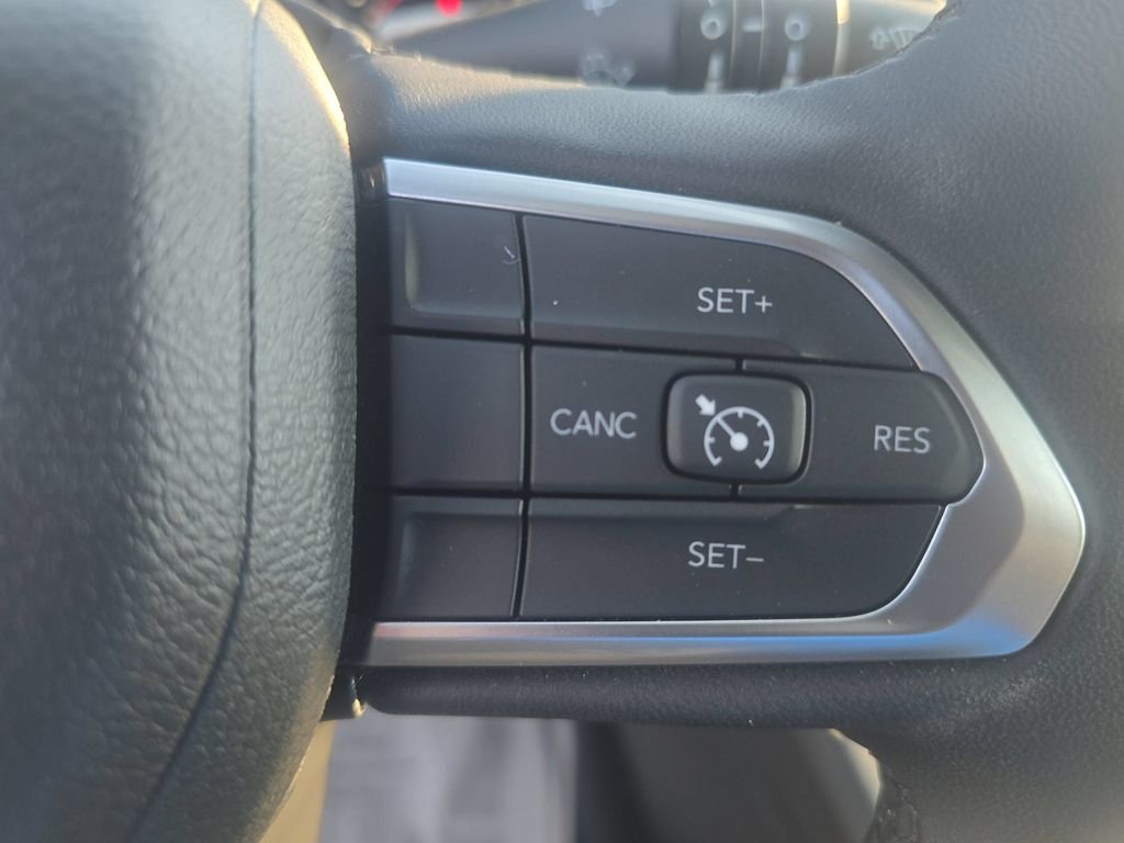 2023 Jeep Compass Latitude Lux - Photo 30