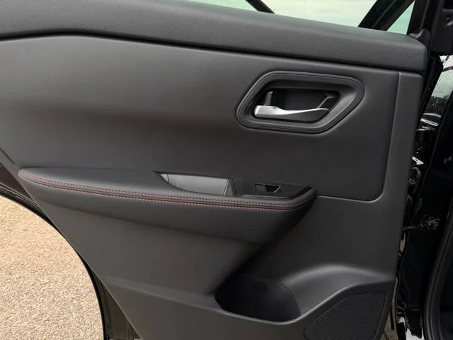 New 2026 Super Black Nissan Rock Creek® image 25