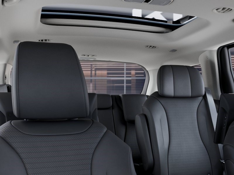2026 Kia Carnival SX Prestige - Photo 27