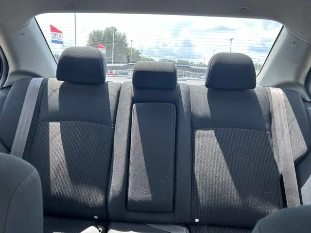 Used 2017 Black Mitsubishi ES image 24